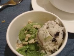 哈根达斯-康帝国际酒店-艾斯本自助西餐厅