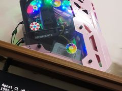 -栈逗电竞馆•电竞酒店(萧山旺角城店)