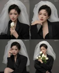 -梦摄影少女写真馆(麦凯乐国际公寓A座店)