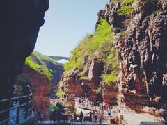 -云台山风景名胜区