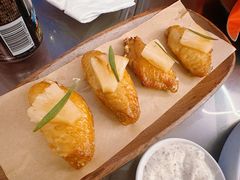 -LES ELITES 英集荟(南京西路店)