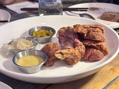 -MONICH牛排融合餐厅(和义大道购物中心店)