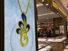 -利群海琴购物广场(商丘路店)