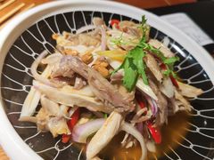 -北疆饭店(惠山万达店)