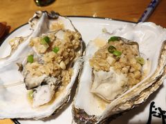 -倍儿美海鲜大排挡·非遗海鲜蒸饺(洋货店)