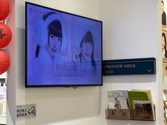-海马体照相馆(重庆爱琴海购物公园店)