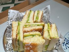 -芽笼芽笼新加坡餐厅(环球港店)