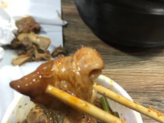 -宋氏重庆鸡公煲(红谷滩万达金街店)
