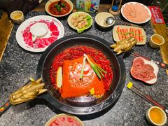 -蜀大侠火锅(春熙路店)