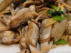 葱油蛏子-启东海鲜人家(古美路店)