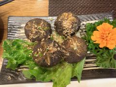 -樱の千渡日式料理·铁板烧•烧鸟(金盛田广场店)