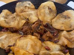 -百味地锅鸡(铜山路店)