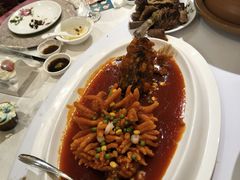 -好福记饭店(红梅公园店)