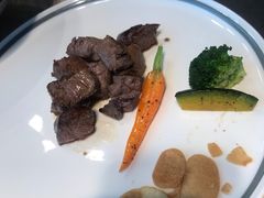 -天丰日本料理·铁板烧