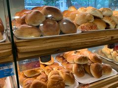 -新侨三宝乐面包店(崇文门店)