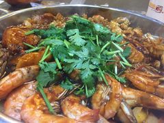 -黄记煌三汁焖锅(顺义华联店)