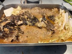 -鱼酷活鱼烤鱼(南京水游城店)