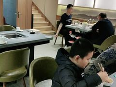 -龙凤禧毛肚火锅(阳光舜城店)