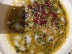 -扬州饭店(东关街店)