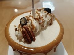 -檗谷·面包·咖啡·轻食(华贸天地店)