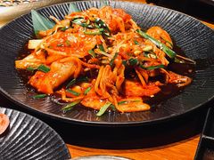 -鹤汀居酒屋•家庭料理•烧鸟酒肆(新街口店)