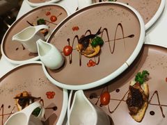 -长沙富力万达文华酒店