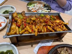 -米村拌饭馆(锦绣前程店)