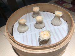 -鼎泰丰(当代商城店)