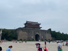 -王家大院