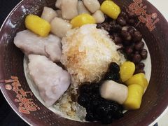 -鲜芋仙(南开大悦城店)
