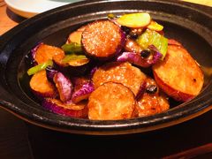 -顺香居·老字号湖北菜(江汉路店)