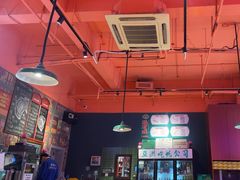 -蚝堡海鲜·威海菜·海肠捞饭·烧烤·亚洲吃蚝公司(幸福门店)