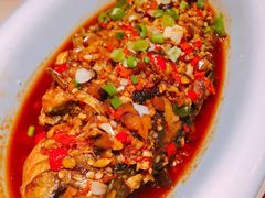 -佬麻雀·新湘菜(珠海金发购物中心店)
