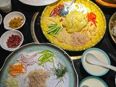 -顺峰顺水顺德菜(龙华店)