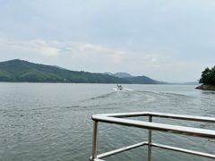 -天目湖涵田度假村