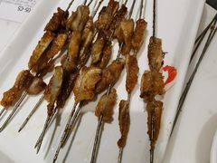 -阿胖龙虾小海鲜(宁国南路总店)