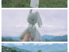 -硗碛藏寨·神木垒景区