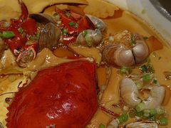 -炊江南·上海菜(国展华漕店)