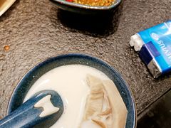 -湊湊火锅·茶憩(打浦桥日月光店)