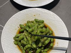 -俏立方·15年新楚菜
