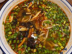 -陕西大厦中餐厅(陕西驻沪办店)