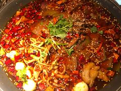 -麻六记(新天地店)