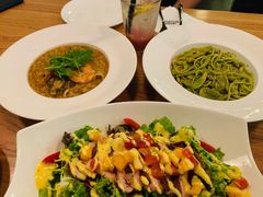 -UPPER KITCHEN(延安路店)