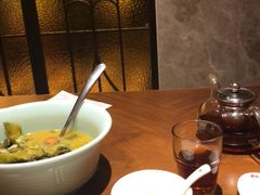 -上海人家花樣年华(中山公园店)