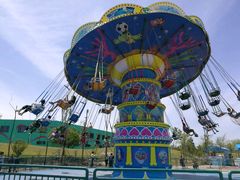 -北戴河圣蓝海洋公园