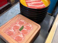 -一绪に寿喜烧(荟聚店)