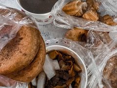 -汪记鲜鱼糊汤粉(沈阳路总店)