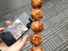 -邓记新一代糖油果子(四川煤管局供销公司职工宿舍店)