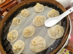 -真不同饭店(中州东路店)