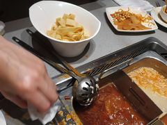 -海底捞火锅(吴中路店)